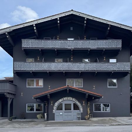 Two Brothers Inn Pertisau Luaran gambar