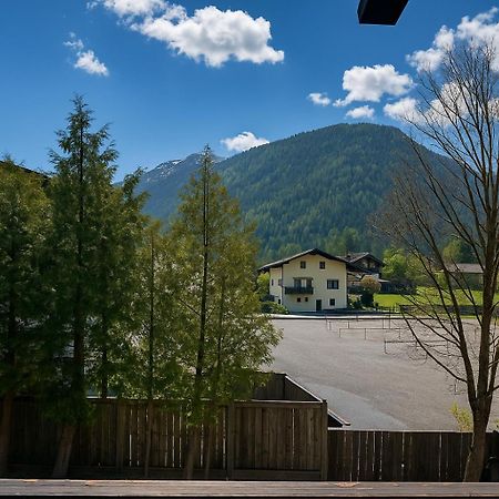 Two Brothers Inn Pertisau Luaran gambar