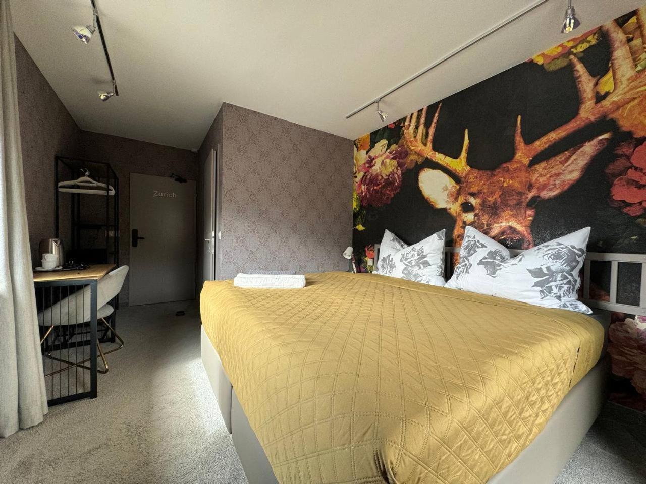 Two Brothers Inn Pertisau Bilik gambar