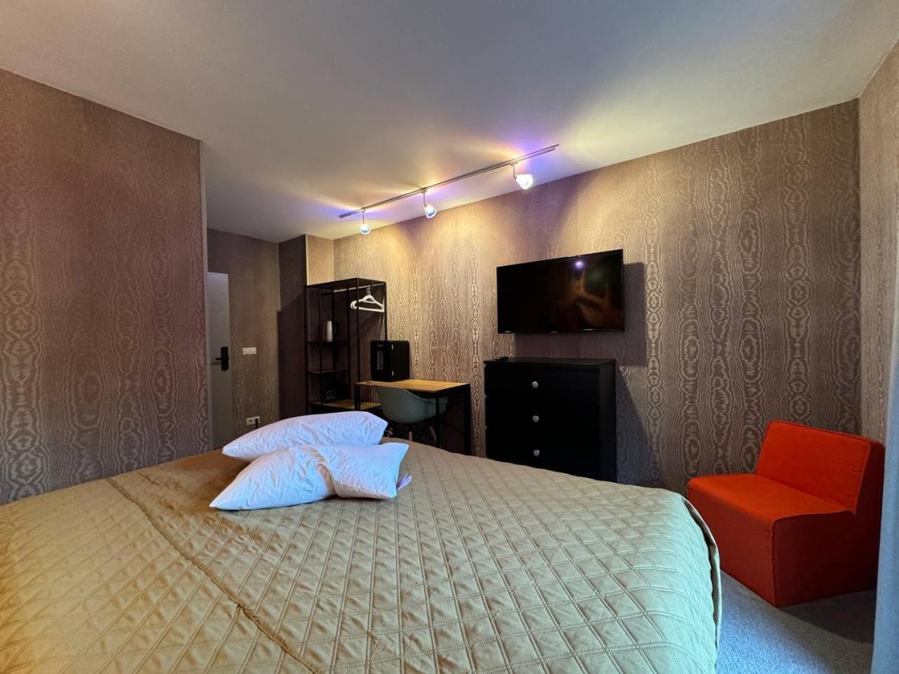 Two Brothers Inn Pertisau Bilik gambar