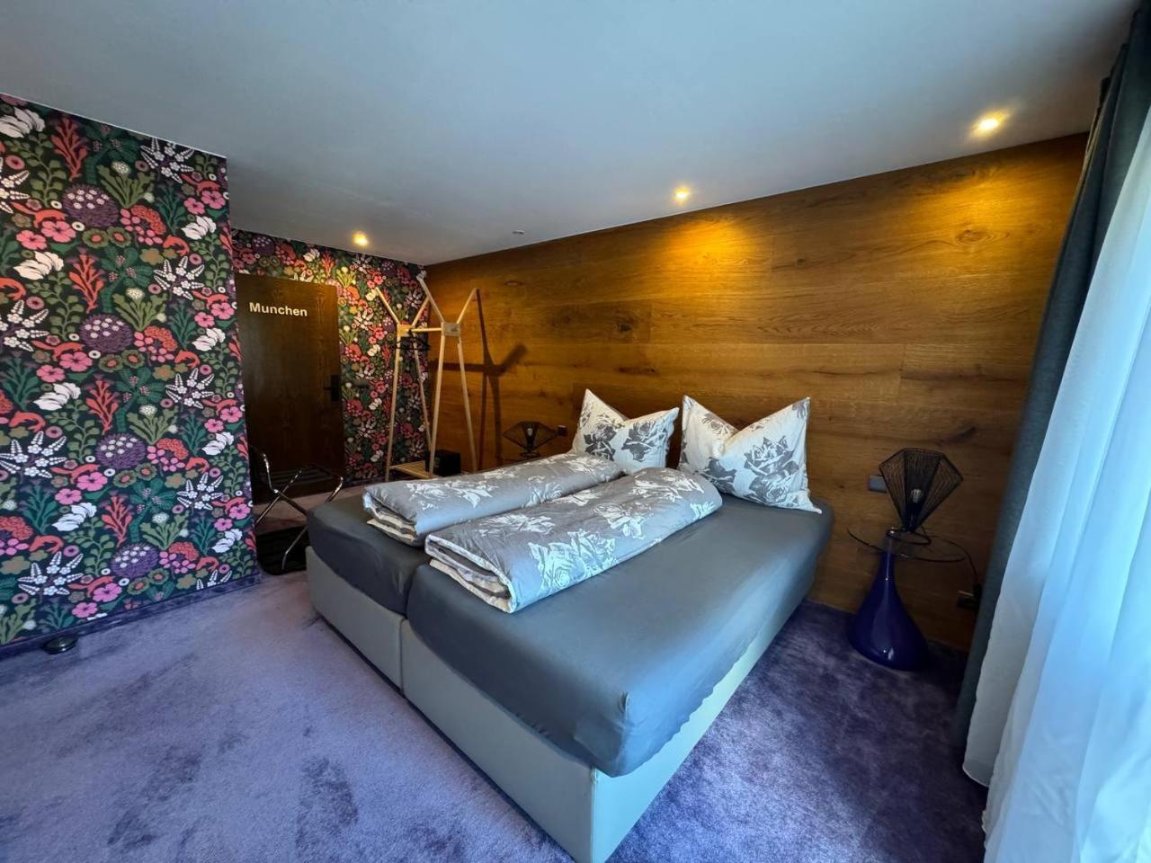 Two Brothers Inn Pertisau Luaran gambar