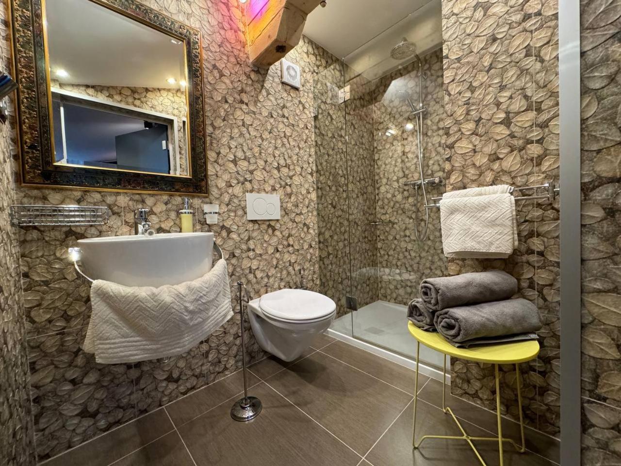 Two Brothers Inn Pertisau Bilik gambar