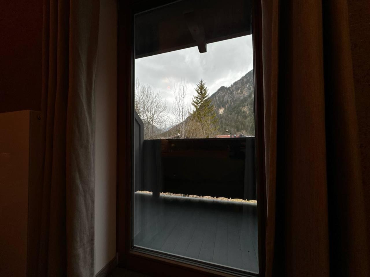 Two Brothers Inn Pertisau Luaran gambar