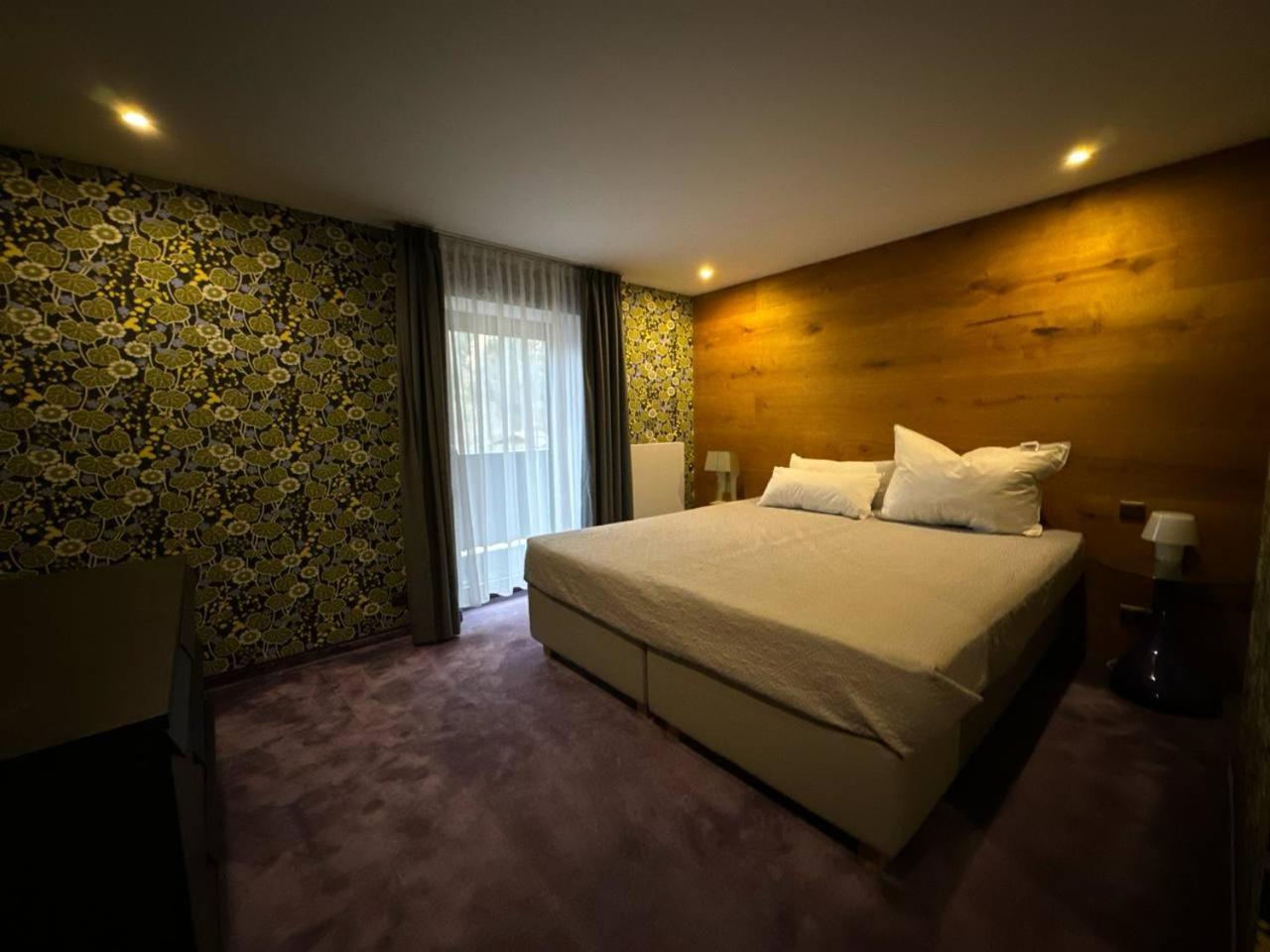 Two Brothers Inn Pertisau Luaran gambar