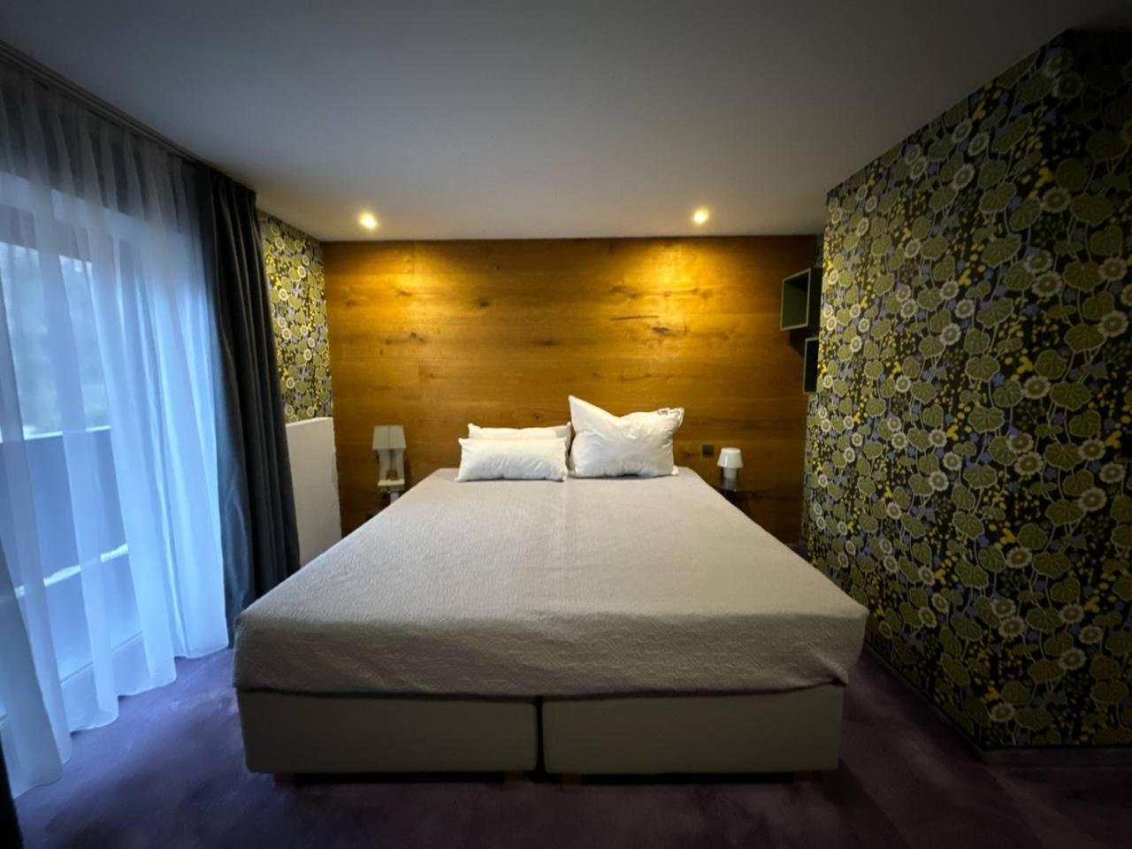 Two Brothers Inn Pertisau Luaran gambar