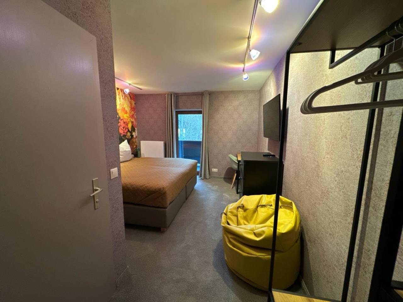 Two Brothers Inn Pertisau Bilik gambar