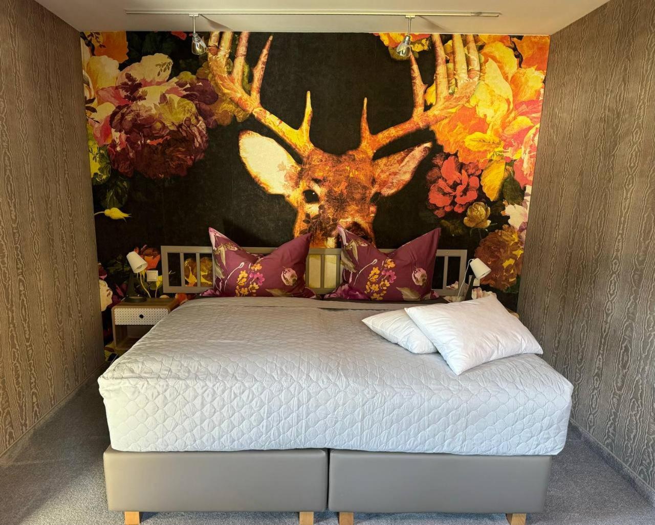 Two Brothers Inn Pertisau Luaran gambar