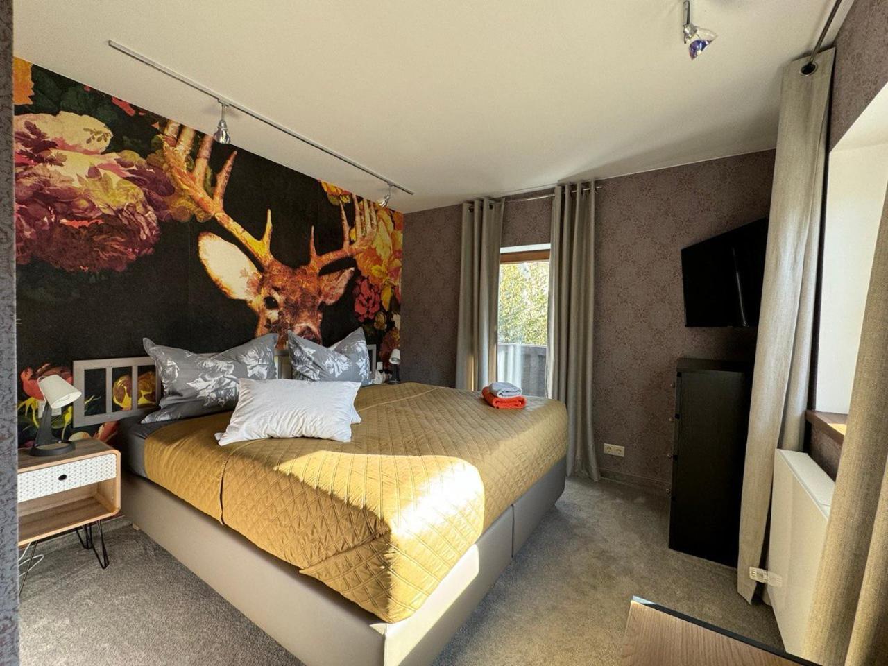Two Brothers Inn Pertisau Luaran gambar