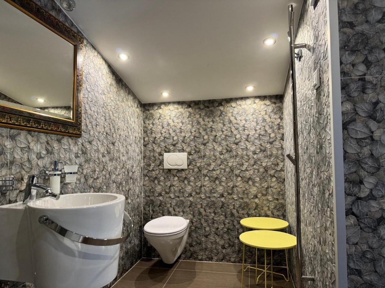 Two Brothers Inn Pertisau Bilik gambar