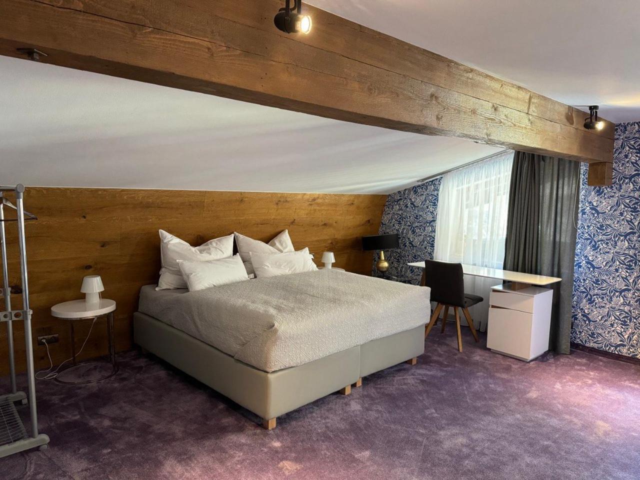 Two Brothers Inn Pertisau Luaran gambar