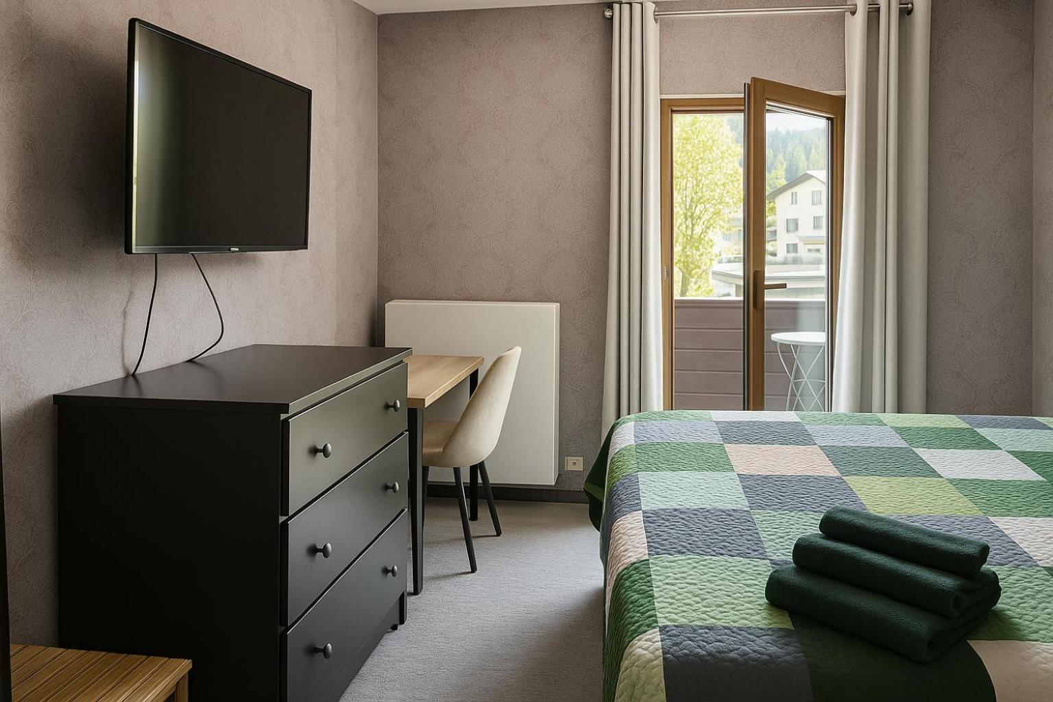 Two Brothers Inn Pertisau Luaran gambar